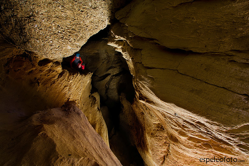 Karst en Yesos de Sorbas